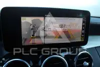 2019 Mercedes Benz C 630