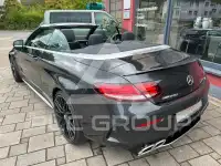 2019 Mercedes Benz C 630