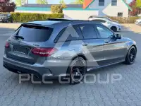 2019 Mercedes Benz C 630