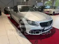 2019 Mercedes Benz C 630