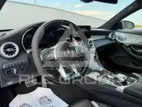 2019 Mercedes Benz C 630