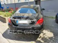 2019 Mercedes Benz C 630