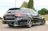 2019 Mercedes Benz C 630