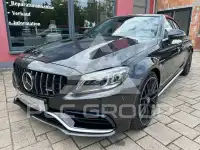2019 Mercedes Benz C 630