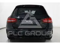 2019 Mercedes Benz C 630