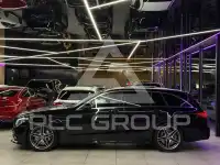 2019 Mercedes Benz C 630