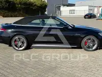2019 Mercedes Benz C 630