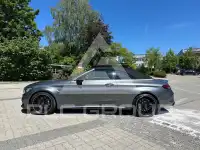 2019 Mercedes Benz C 630