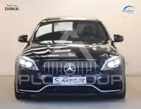 2019 Mercedes Benz C 630