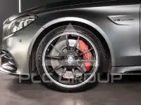 2019 Mercedes Benz C 630