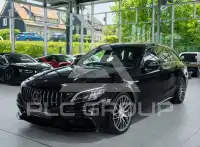 2019 Mercedes Benz C 630
