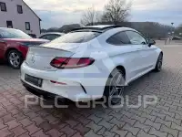 2019 Mercedes Benz C 630