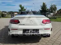 2019 Mercedes Benz C 630