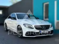 2019 Mercedes Benz C 630