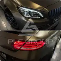 2019 Mercedes Benz C 630