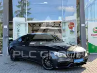 2019 Mercedes Benz C 630