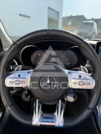 2019 Mercedes Benz C 630