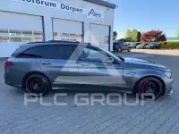 2019 Mercedes Benz C 630