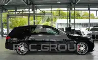 2019 Mercedes Benz C 630