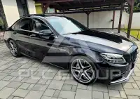 2019 Mercedes Benz C 630