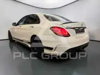 2019 Mercedes Benz C 630