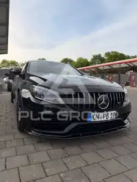 2019 Mercedes Benz C 630