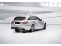 2019 Mercedes Benz C 630