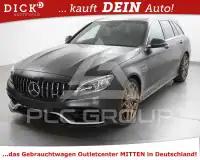 2019 Mercedes Benz C 630