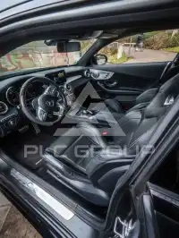 2019 Mercedes Benz C 630