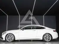 2019 Mercedes Benz C 630