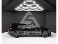 2019 Mercedes Benz C 630