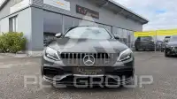 2019 Mercedes Benz C 630
