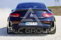 2019 Mercedes Benz C 630