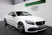 2019 Mercedes Benz C 630