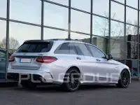 2019 Mercedes Benz C 630