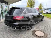 2019 Mercedes Benz C 630