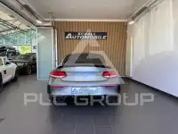 2019 Mercedes Benz C 630