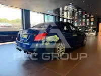2019 Mercedes Benz C 630