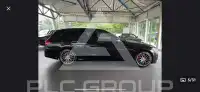 2019 Mercedes Benz C 630
