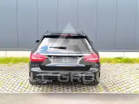 2019 Mercedes Benz C 630