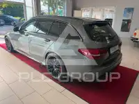 2019 Mercedes Benz C 630