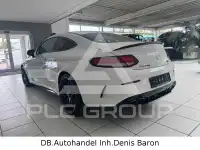 2019 Mercedes Benz C 630