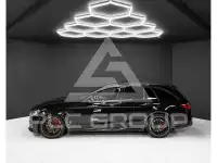 2019 Mercedes Benz C 630
