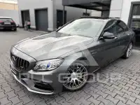 2019 Mercedes Benz C 630