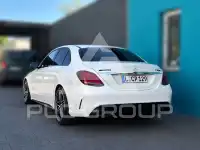 2019 Mercedes Benz C 630