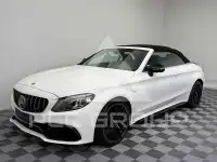 2019 Mercedes Benz C 630