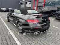 2019 Mercedes Benz C 630