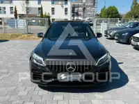 2019 Mercedes Benz C 630