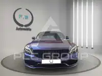 2019 Mercedes Benz C 630