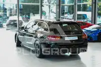 2019 Mercedes Benz C 630